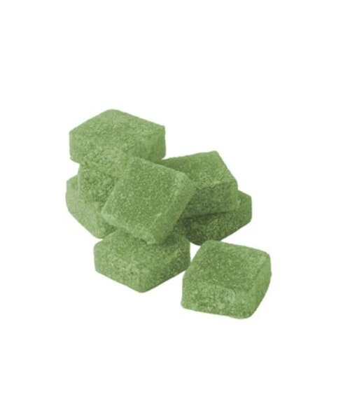 Trophy Matcha Latte 1:1 CBG:CBD Gummies X10