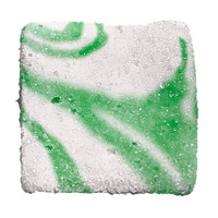 Glenns No.14 Green Apple THC/CBG Gummies 1X10MG