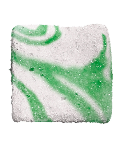 Glenns No.14 Green Apple THC/CBG Gummies 1X10MG