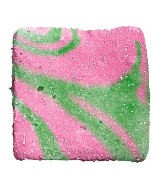 Glenns Delta 9 Watermelon No.15 Hybrid Gummy 1X10MG