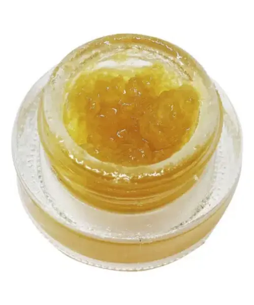 Lord Jones Orange Velvet Sativa Live Resin Caviar 1G