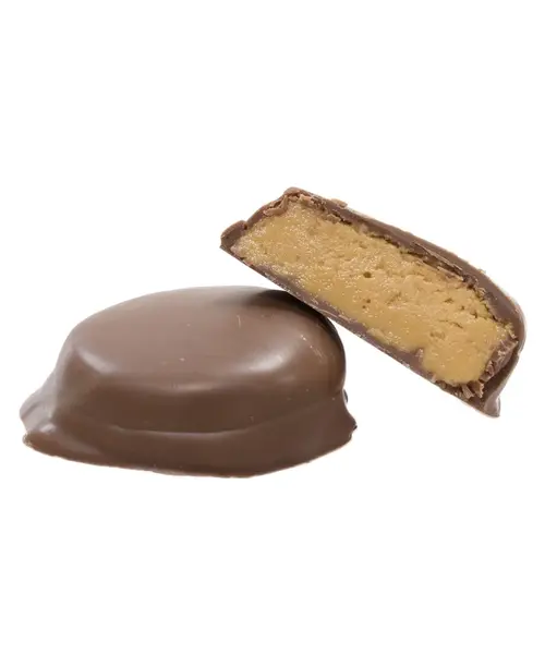 Balcony Peanut Butter Bite 1X10MG