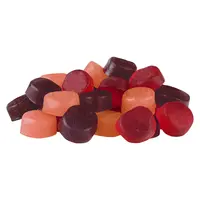 Monjour Orchard Medley  CBD  Gummies 30X30MG