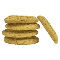 Olli Baked Multipack Cookies 5X10MG