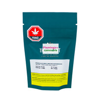 Tremblant Cannabis Afhgan Black Hash 2G