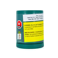 Ritual Gold Hashish Temple Ball 1.5G