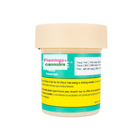 Coterie Platinum Pressed Hash 2G