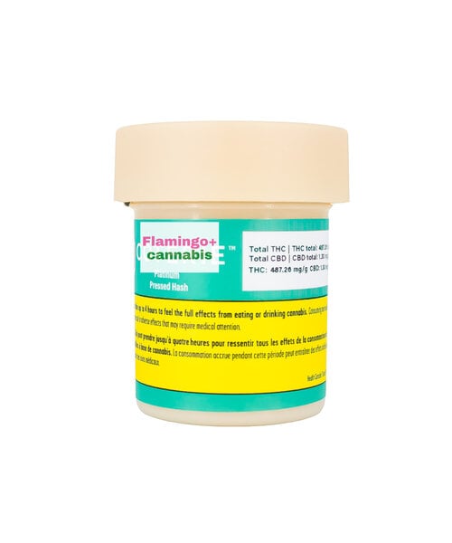 Coterie Platinum Pressed Hash 2G