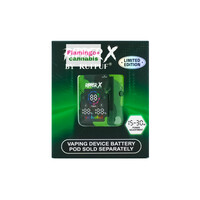 Ripper-X Ultra X Battery 1000mAh