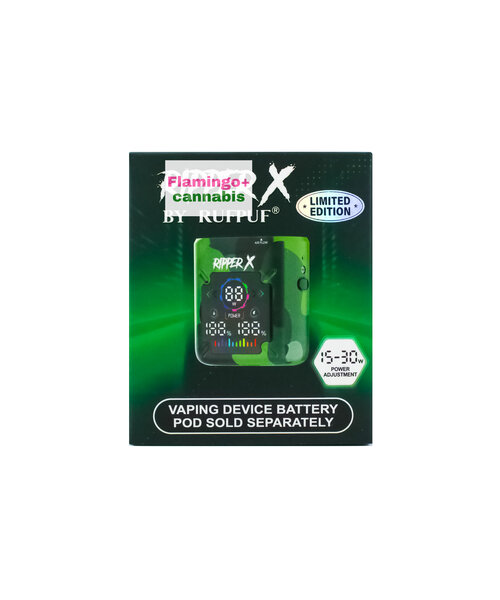 Ripper-X Ultra X Battery 1000mAh