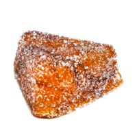 Strains Limited Tiger Blood Hash Rosin Gummy 1X10MG