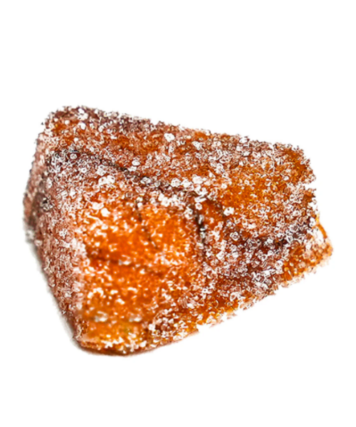 Strains Limited Tiger Blood Hash Rosin Gummy 1X10MG