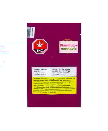 SWEET GRASS Sweet Grass Surreal Dreams Live Resin Indica Cartridge 1G SWEET GRASS Sweet Grass Surreal Dreams Live Resin Indica Cartridge 1G