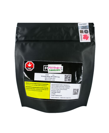 Four54 Four54 Red Rozay Craft Sativa Flower 14G