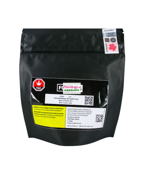 Four54 Red Rozay Craft Sativa Flower 14G