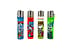 Clipper Clipper Refillable Lighter Haunted Animals
