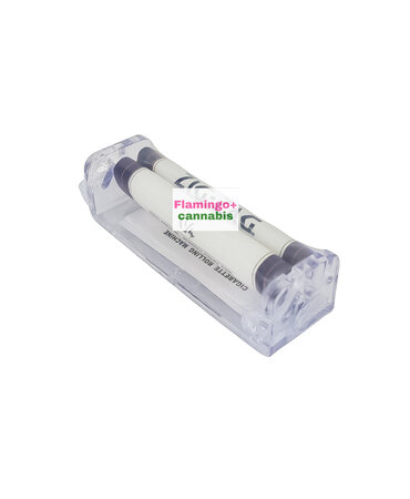 ZigZag Zig Zag  Rolling Machine