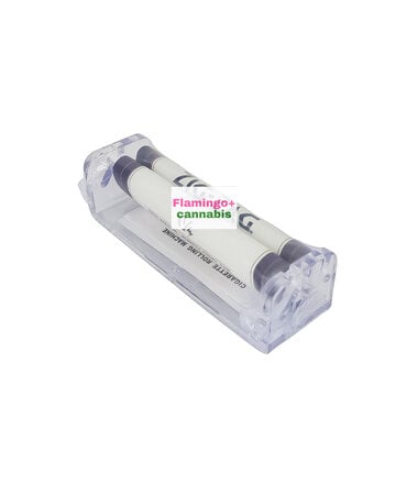 ZigZag ZigZag 1 1/4" Rolling Machine