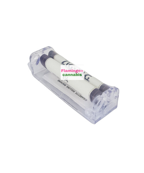 Zig Zag  Rolling Machine