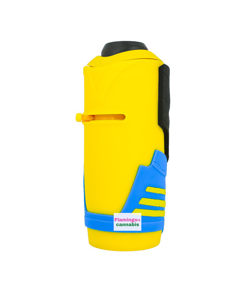 Yocan Red Legends Torch