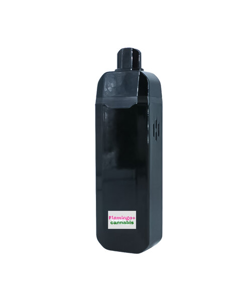 Yocan Vane 2 Dry Herb Vaporizer 1200mAh