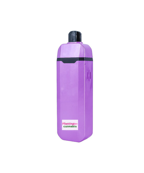 Yocan Vane 2 Dry Herb Vaporizer 1200mAh