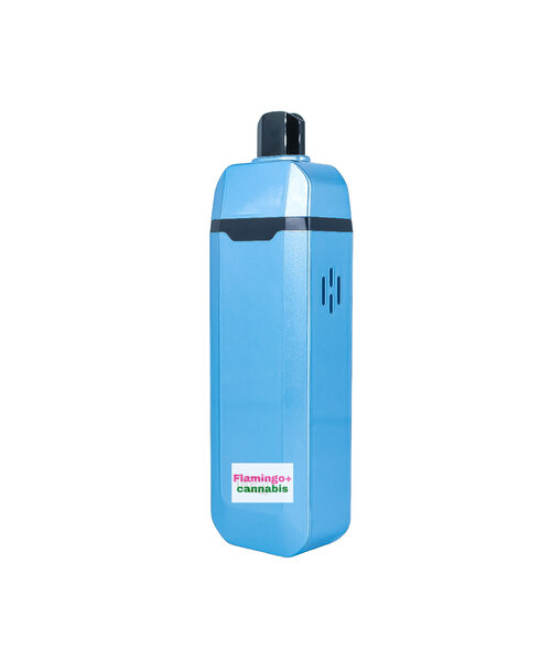 Yocan Vane 2 Dry Herb Vaporizer 1200mAh