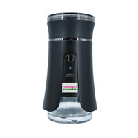 Yocan iShred E-Grinder 450mAh Black