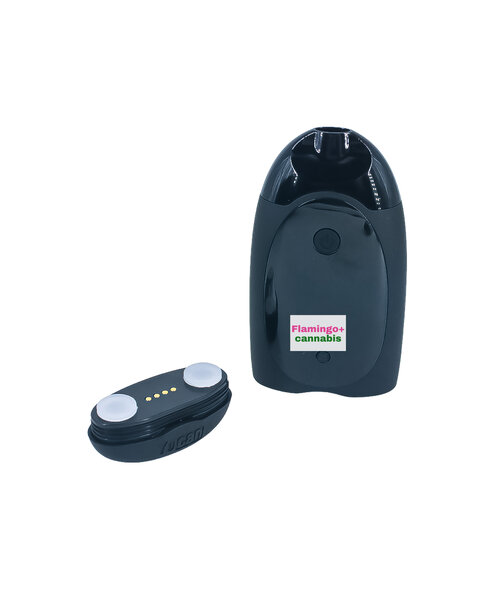 Yocan Dubb Dual 510 Battery 750mAh