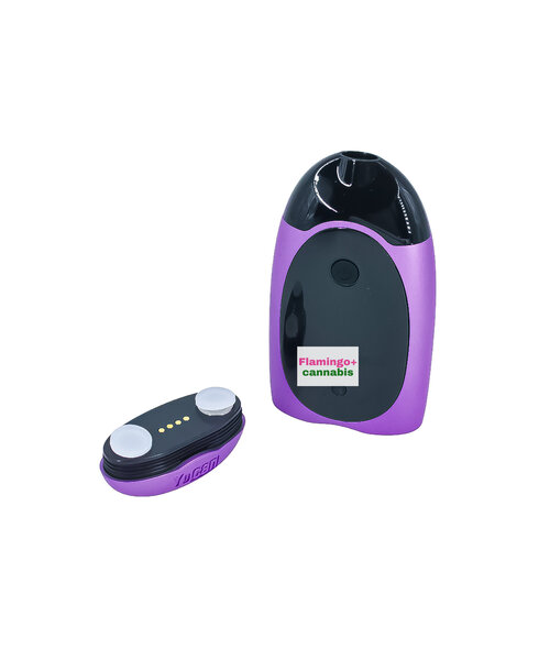 Yocan Dubb Dual 510 Battery 750mAh