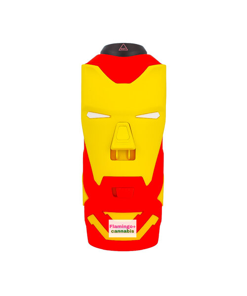 Yocan Red Legends Torch