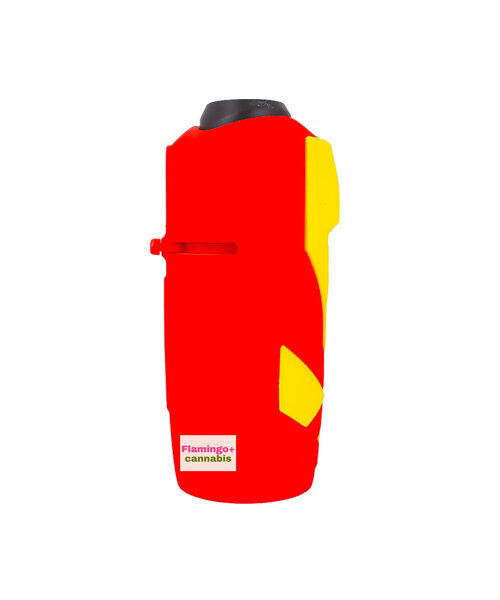 Yocan Red Legends Torch