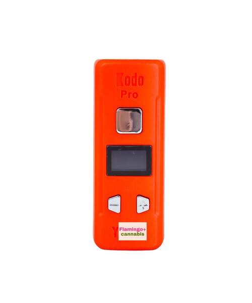 Yocan New Kodo Pro Box Mod 400mAh 510 Battery