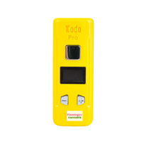 Yocan New Kodo Pro Box Mod 400mAh 510 Battery