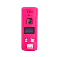 Yocan New Kodo Pro Box Mod 400mAh 510 Battery