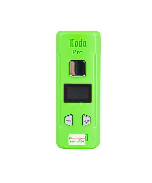 Yocan New Kodo Pro Box Mod 400mAh 510 Battery