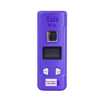 Yocan New Kodo Pro Box Mod 400mAh 510 Battery