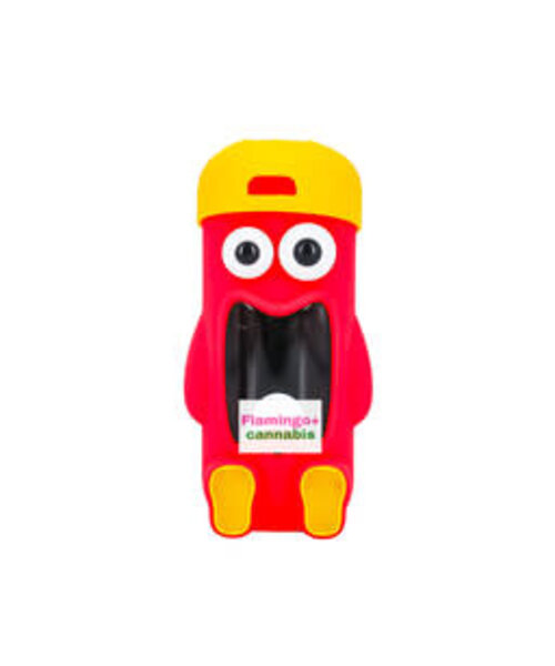 Arsenal Binoo-S Variable Voltage 510 Battery