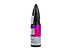Riot Riot Bar X Salts 30ml 20mg MB Blueberry Sour Strawberry