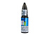 Riot Riot Bar X Salts 30ml 20mg MB Blueberry Peach Fizz
