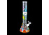 Red Eye Tek Red Eye Glass 15" Reefer Madness Beaker Bong