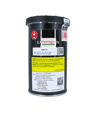 EastCann EastCann Choppers Pick Craft Hybrid Flower 28G