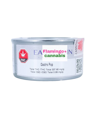 EastCann EastCann Gastro Pop Craft Hybrid Flower 3.5G