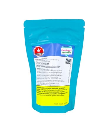 Retro Cannabis Retro Island Mist High CBD Spray