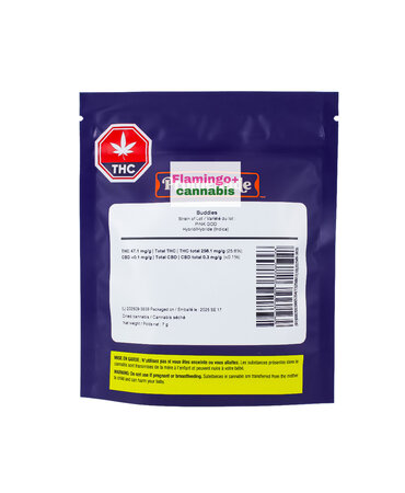 promade Promenade Buddies Hybrid Flower 7G