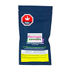 Edison Sonic Strawberry Kiwi Burst Sativa Gummies 5X10MG