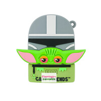 Smyle Labs Green Monster Variable Voltage 510 Battery