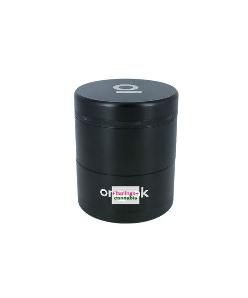 ONGROK 5 Piece Flower Petal Toothless Grinder
