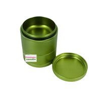 ONGROK 5 Piece Flower Petal Toothless Grinder