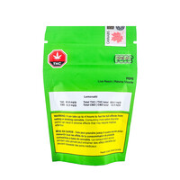 PePe Lemonatti  Indica  Live Resin 1G